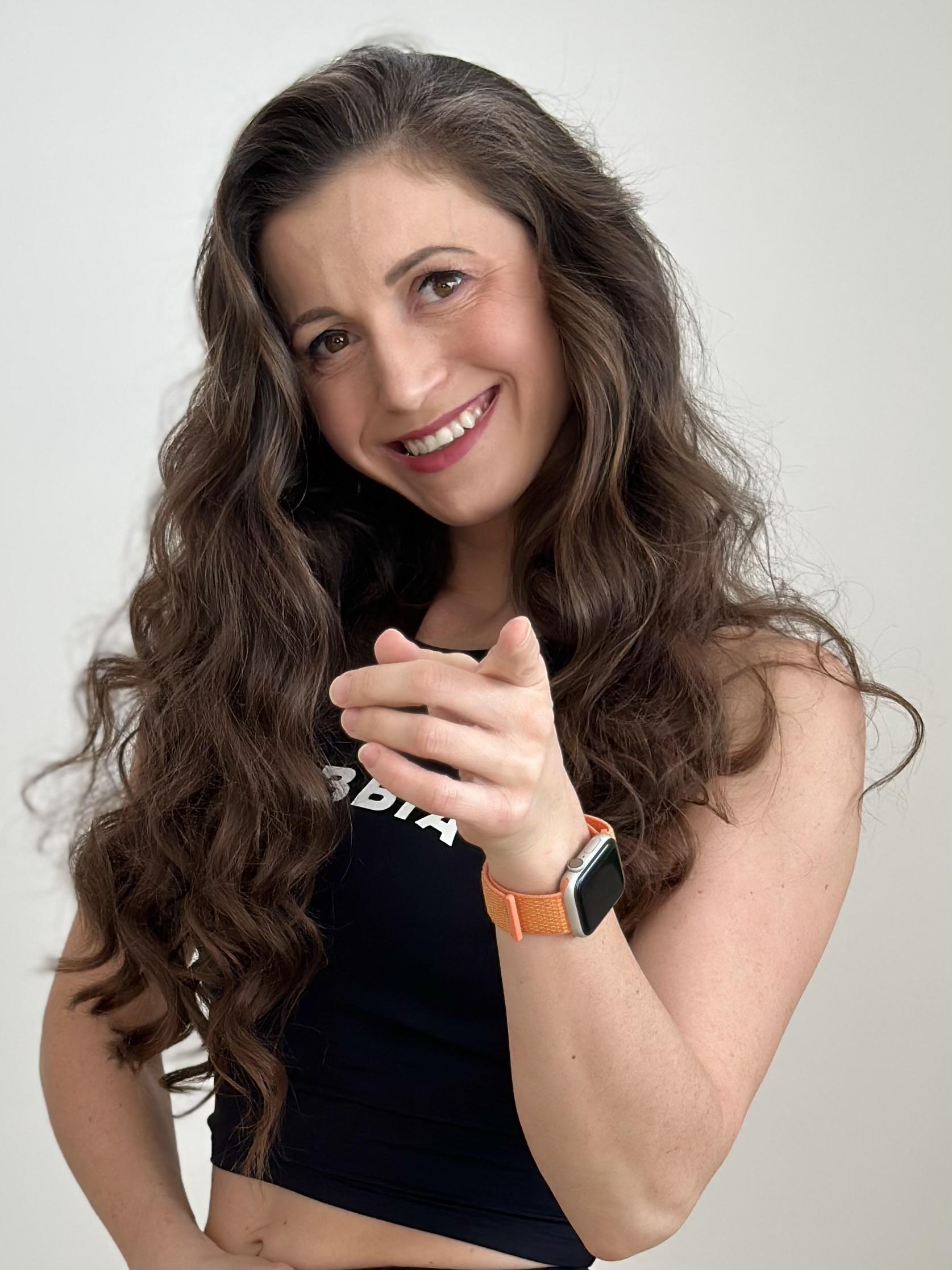 VerryFit - Veronika Hajdová, osobní trenérka foto 2