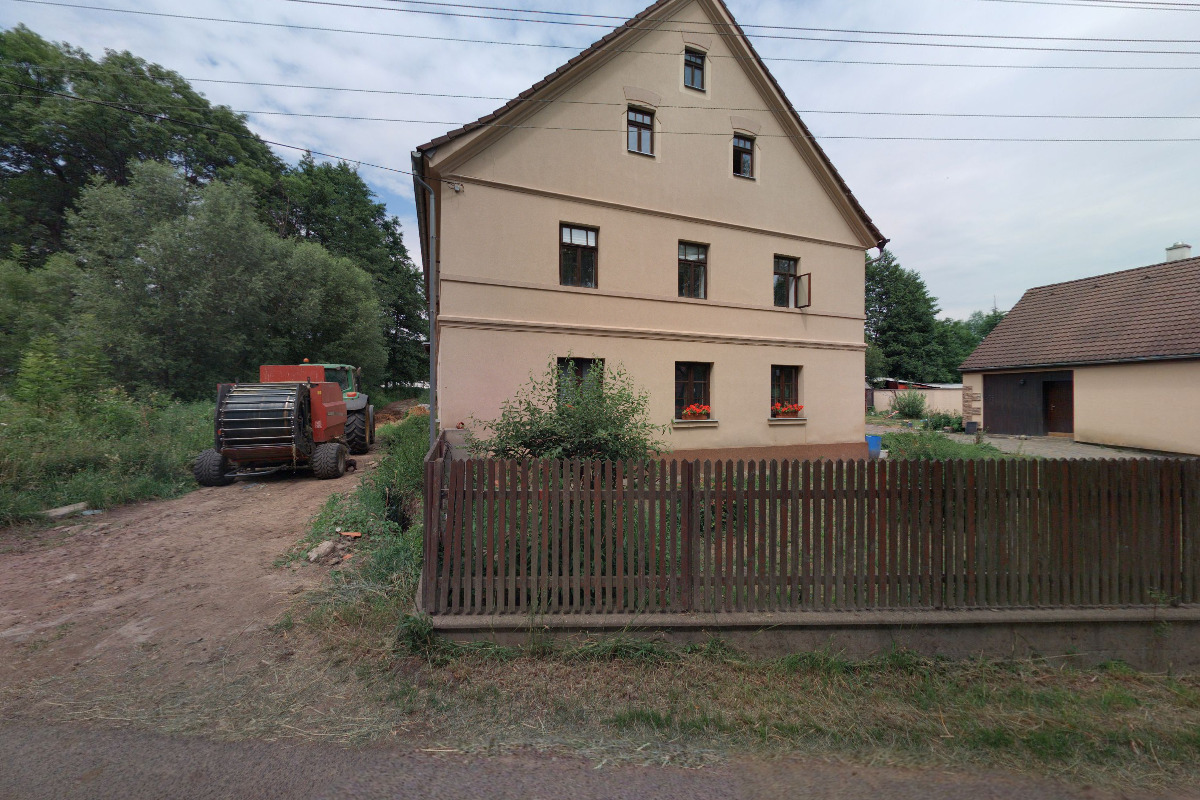 Farma Žampach foto 5