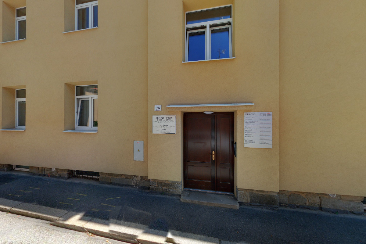 Salon krásy - Marcela Lošťáková