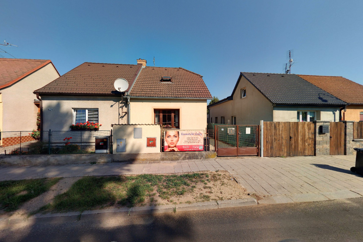 Kosmetické služby Adéla Dvořáková foto 2