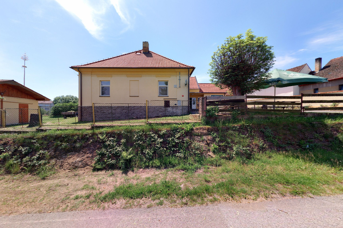 Hospůdka U Kaštanu