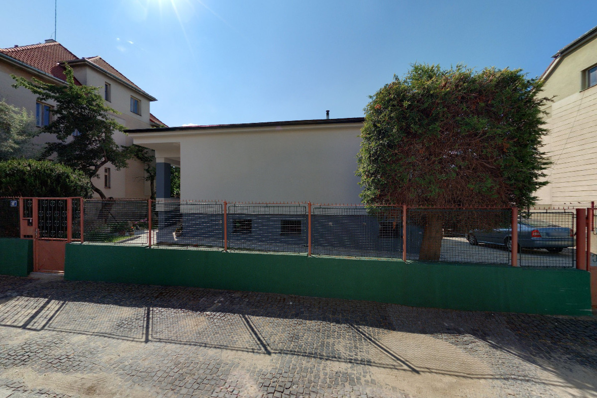 Truhlářství Miroslav Koubek