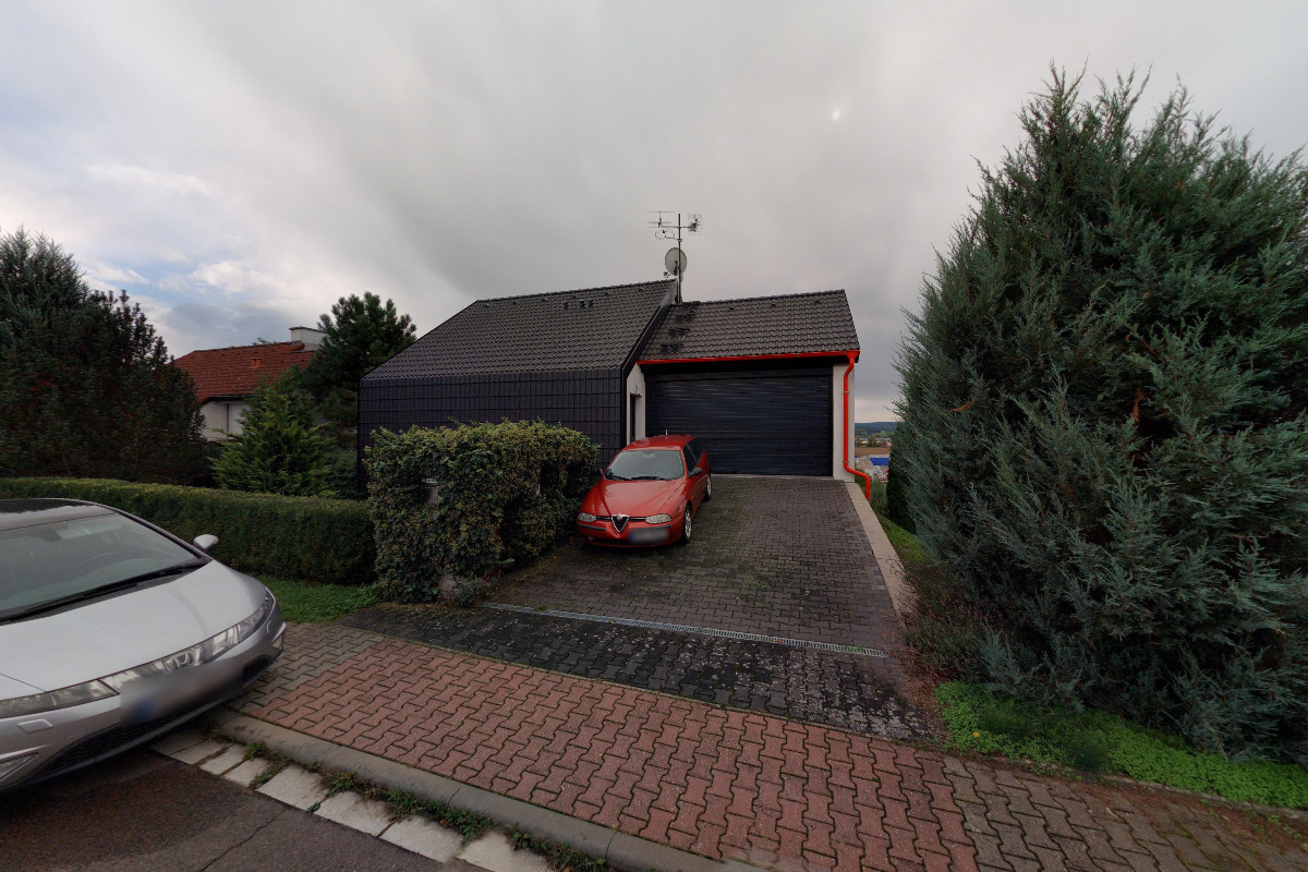 Ing. arch. Ivan Köhler