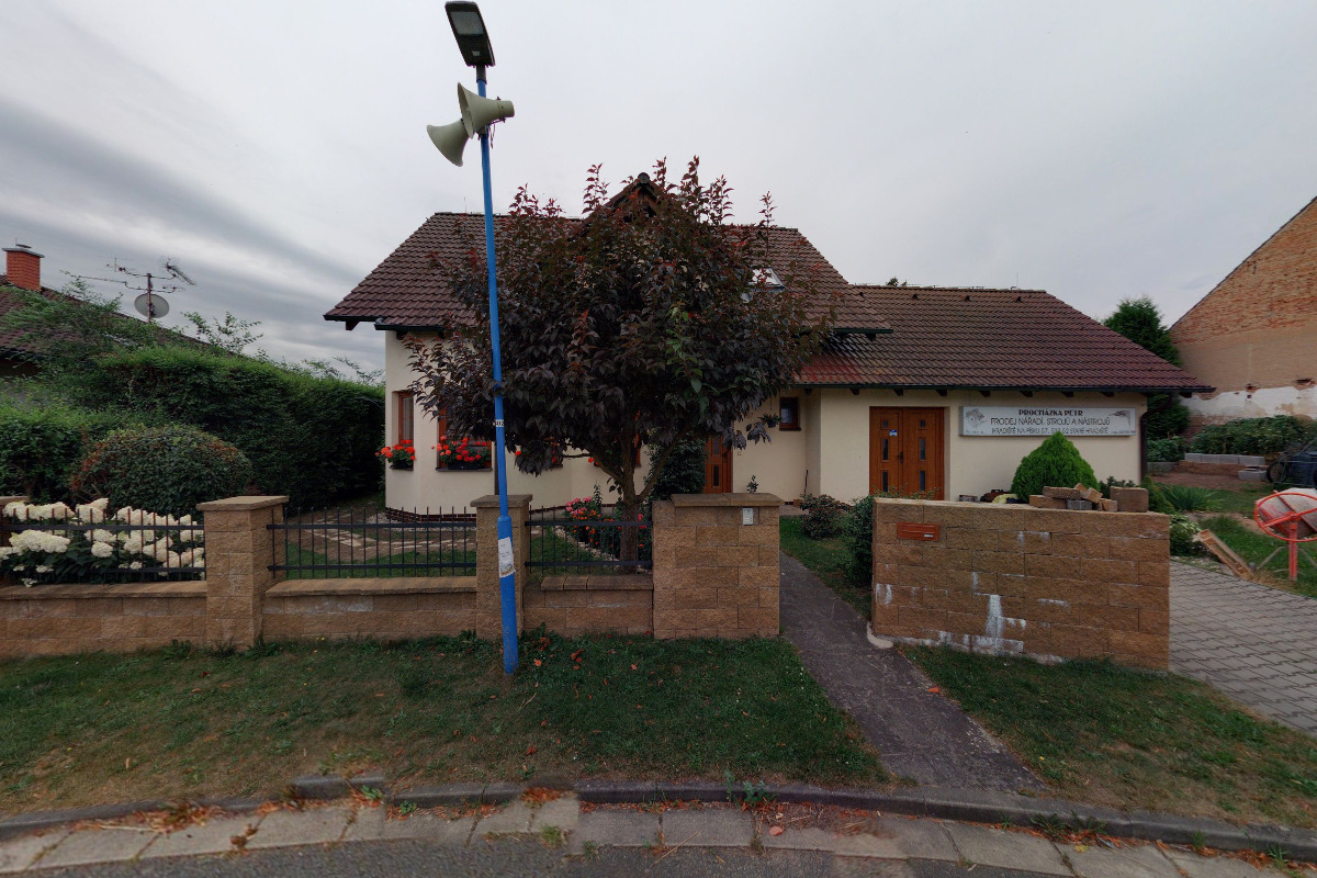 Petr Procházka foto 2