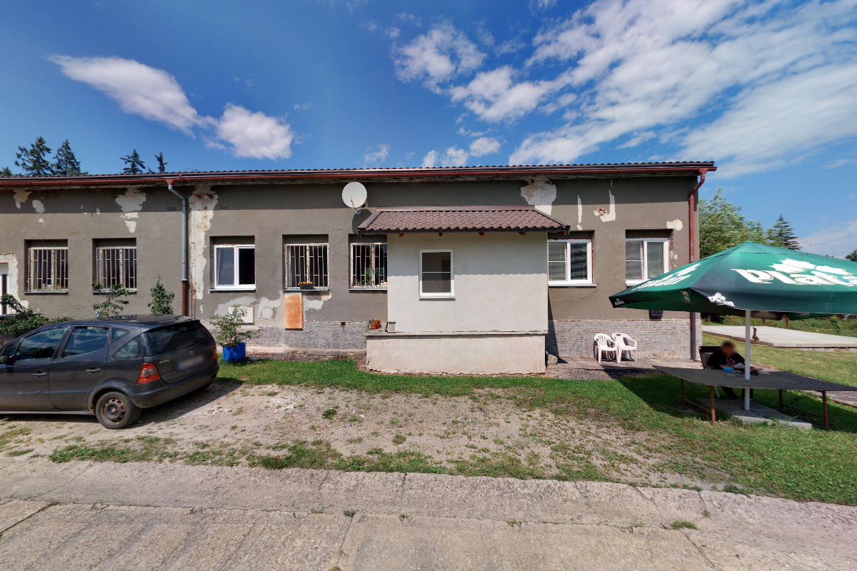 Kamenické práce Wolf