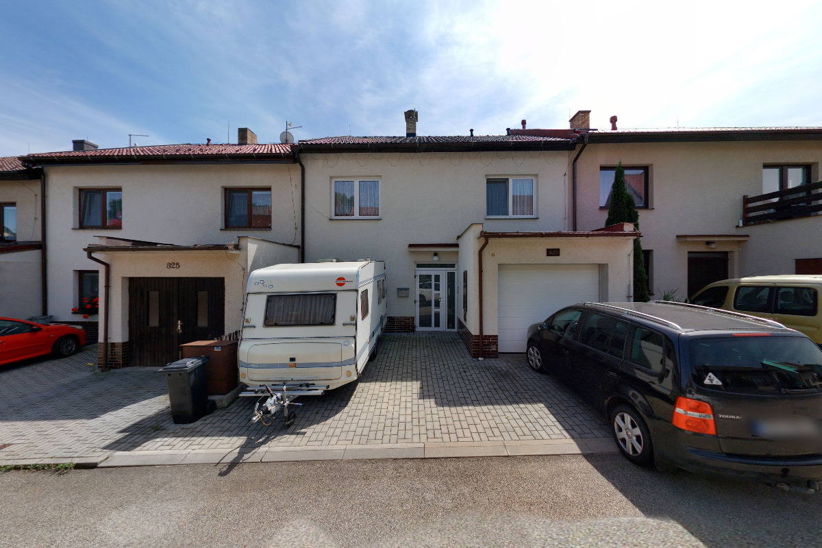 Václav Klabouch IT poradenství