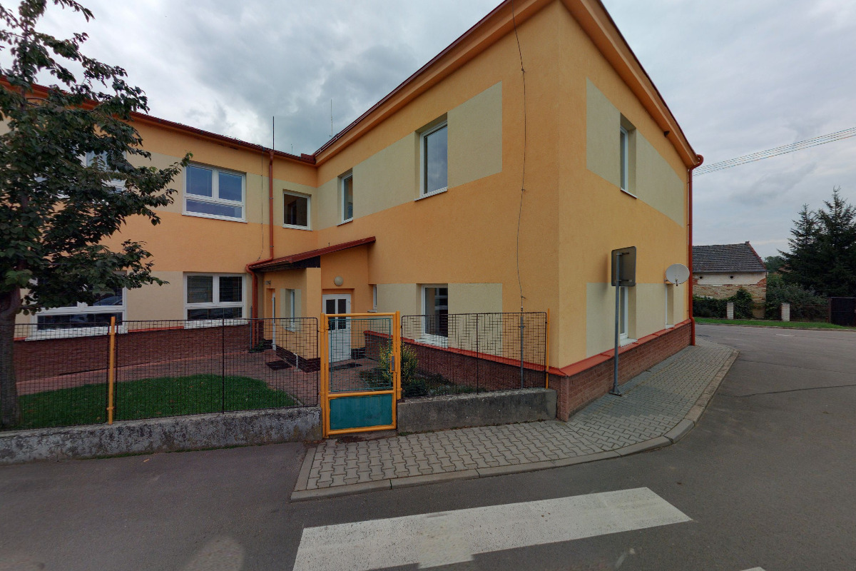 ZŠ Zaječice foto 5