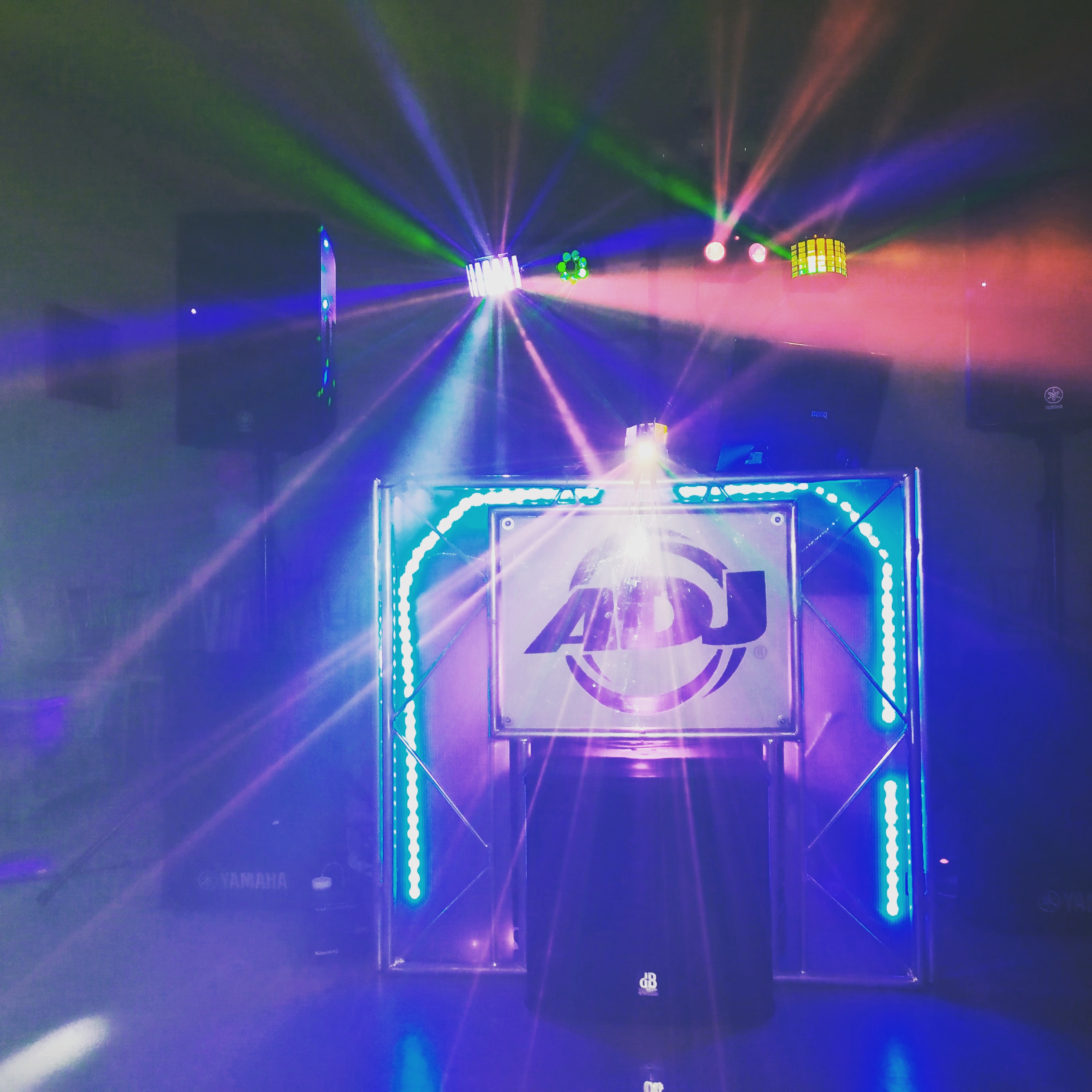DJ Aleš Indrák foto 6
