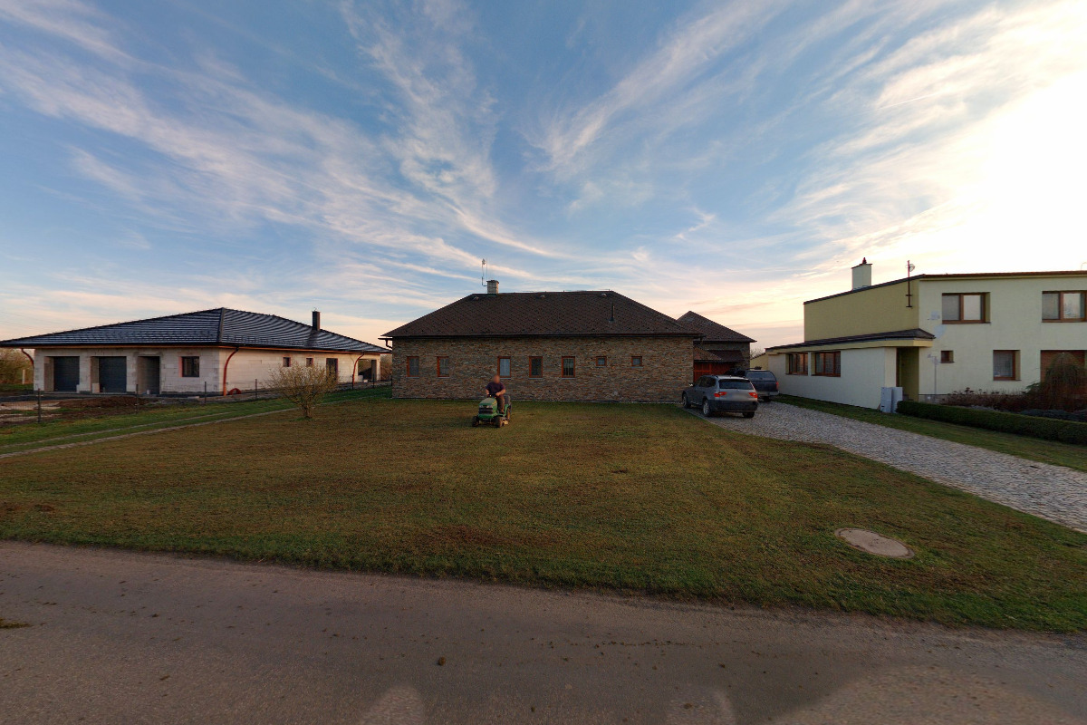 Výroba potravin Jiří Netopil