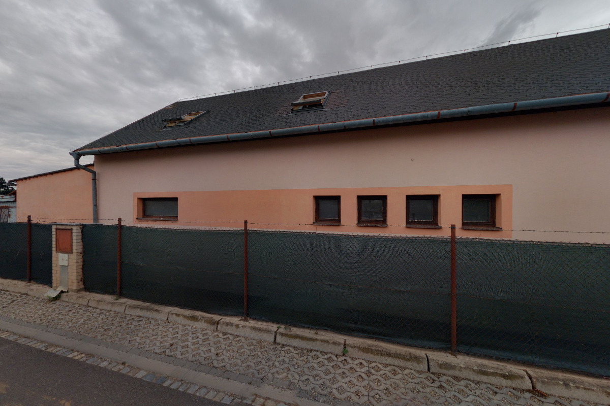 RENO - stavební firma, s.r.o.