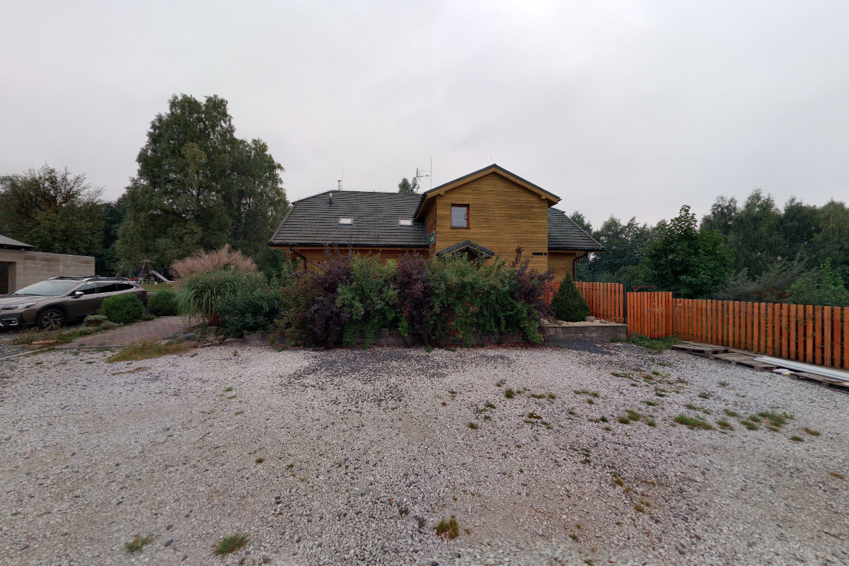 Apartmány Šárka foto 6