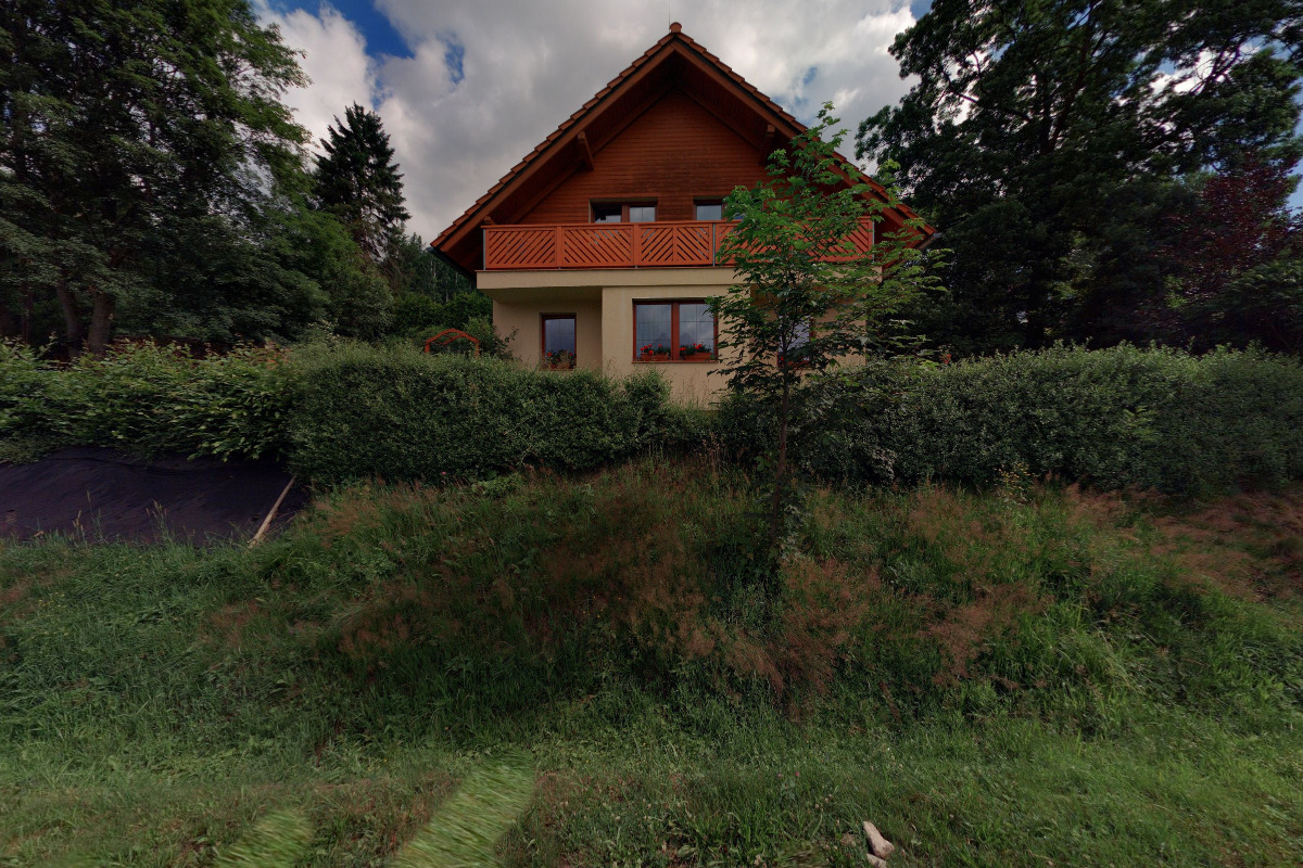 Asociace TOM ČR, TOM 20301 Kolumbus