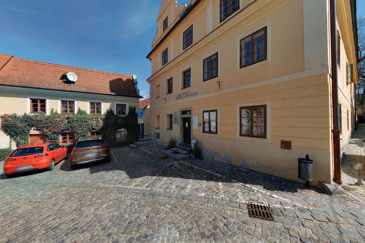 GENERALI ČESKÁ POJIŠŤOVNA