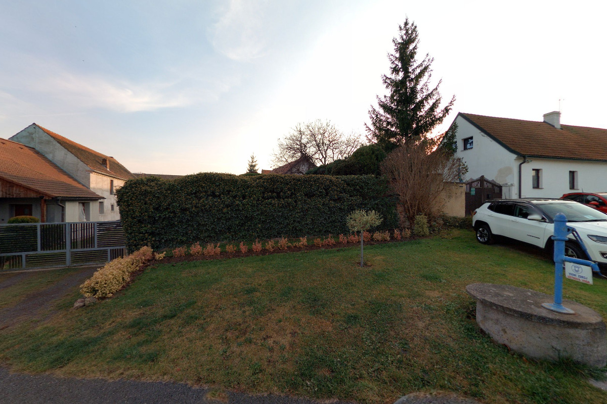 Motocross/Quad Park AMK Krásný Dvůr