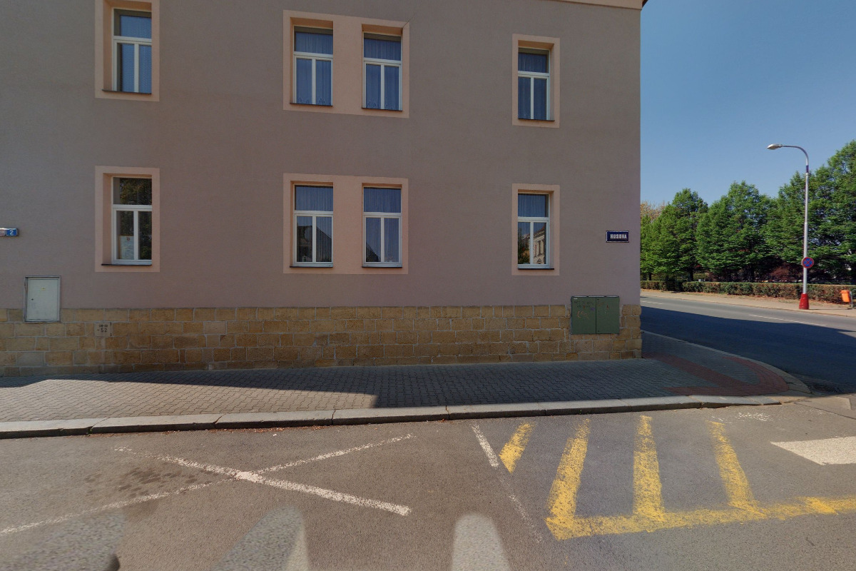 Bulharský kulturní klub foto 2