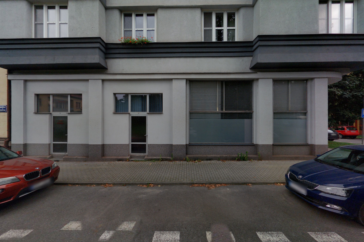 Osvětlení veřejných prostor s.r.o.