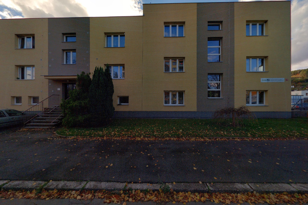 Sušické lesy a služby, s.r.o.