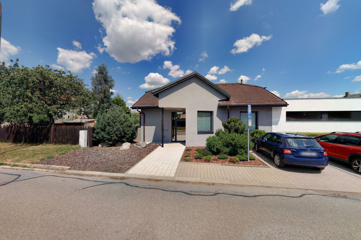 Zubař MUDr. Tomáš Vaněk