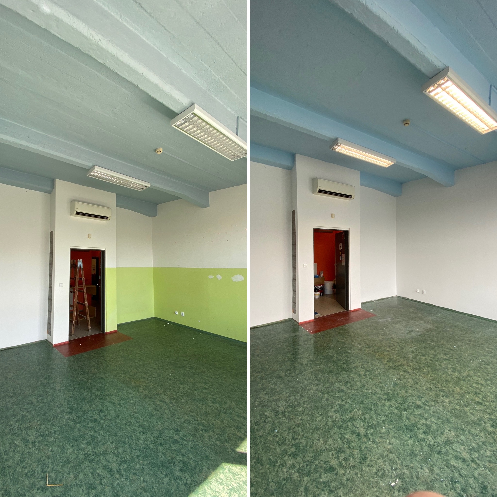 Malířské práce - Pavel Krása foto 1