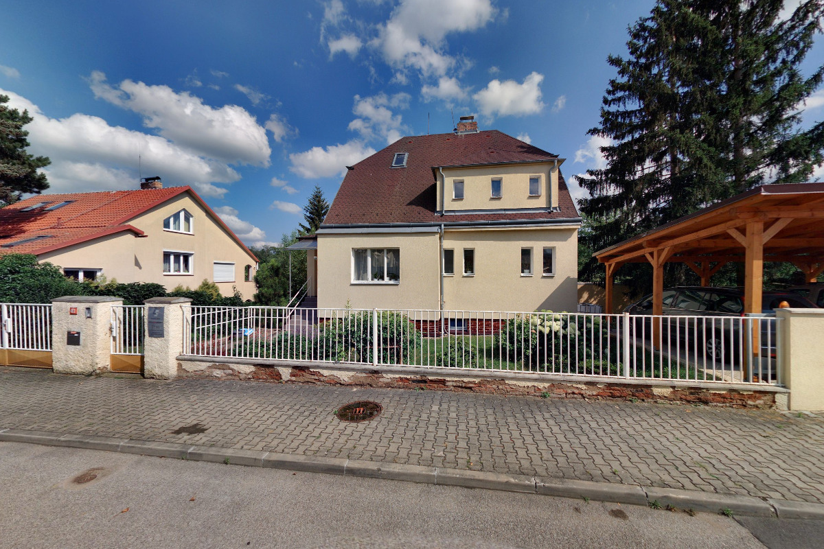 ENGLISH SERVICE - RNDr. Antonín Otáhal, CSc.