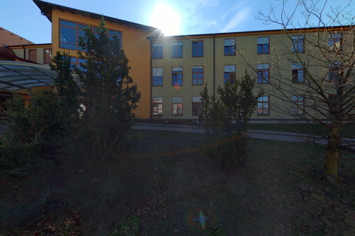 Dětská endokrinologická ambulance - Oblastní nemocnice Jičín