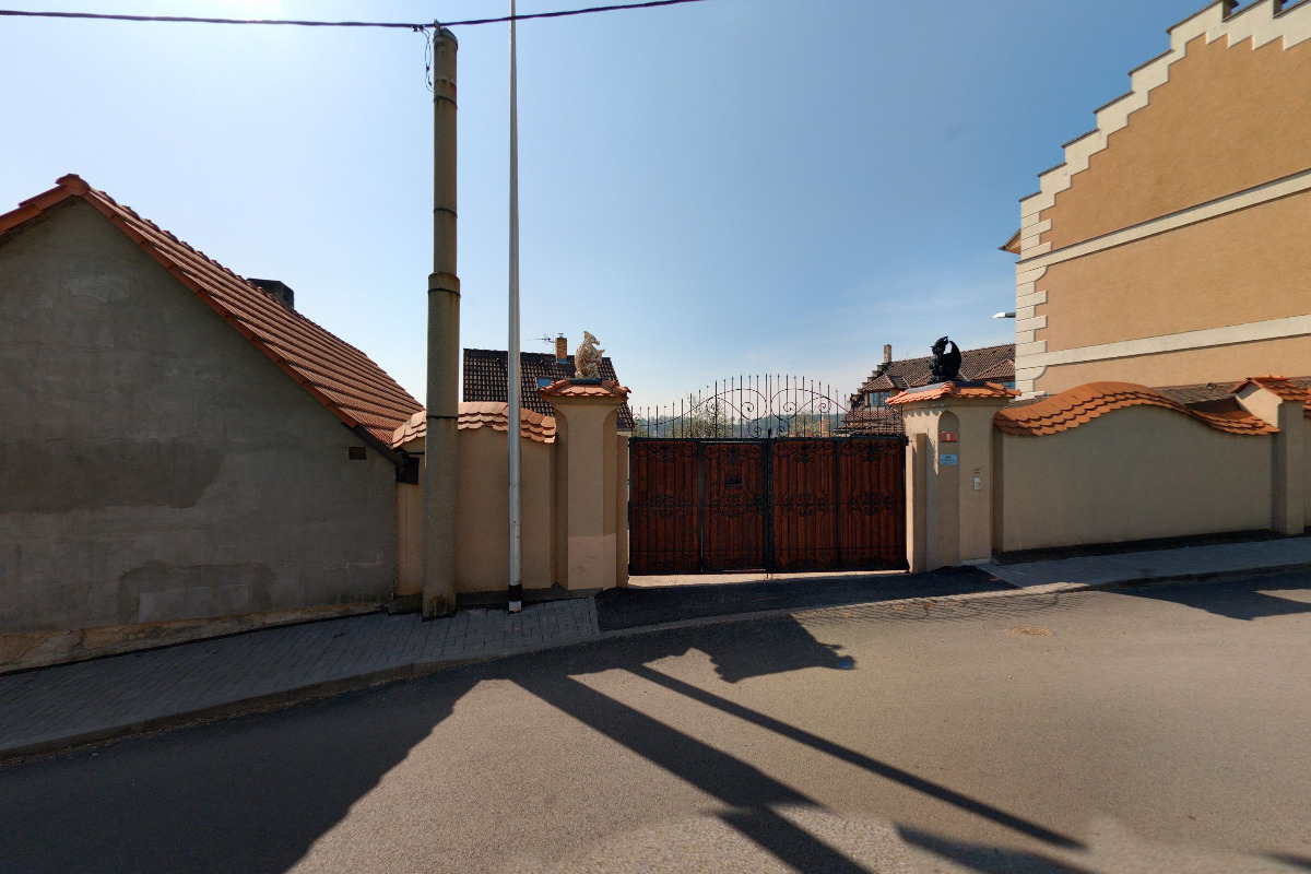 Na kupecké stezce, s.r.o.