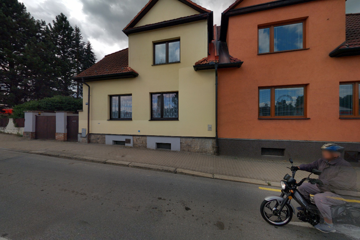 Milan Pípal - Stavění a opravy prutů foto 1