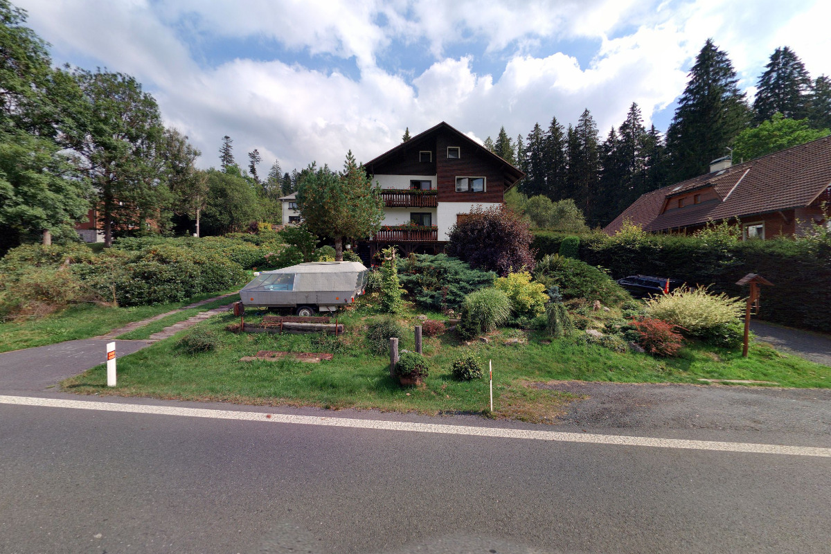 Květinářství U Hrdých