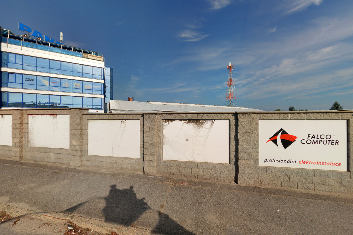 Paramont CZ s.r.o. foto 2