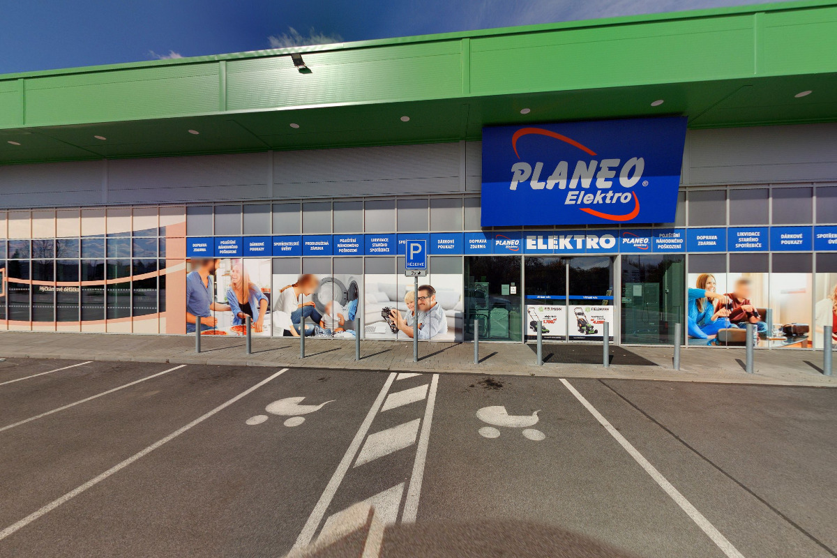 PLANEO foto 3
