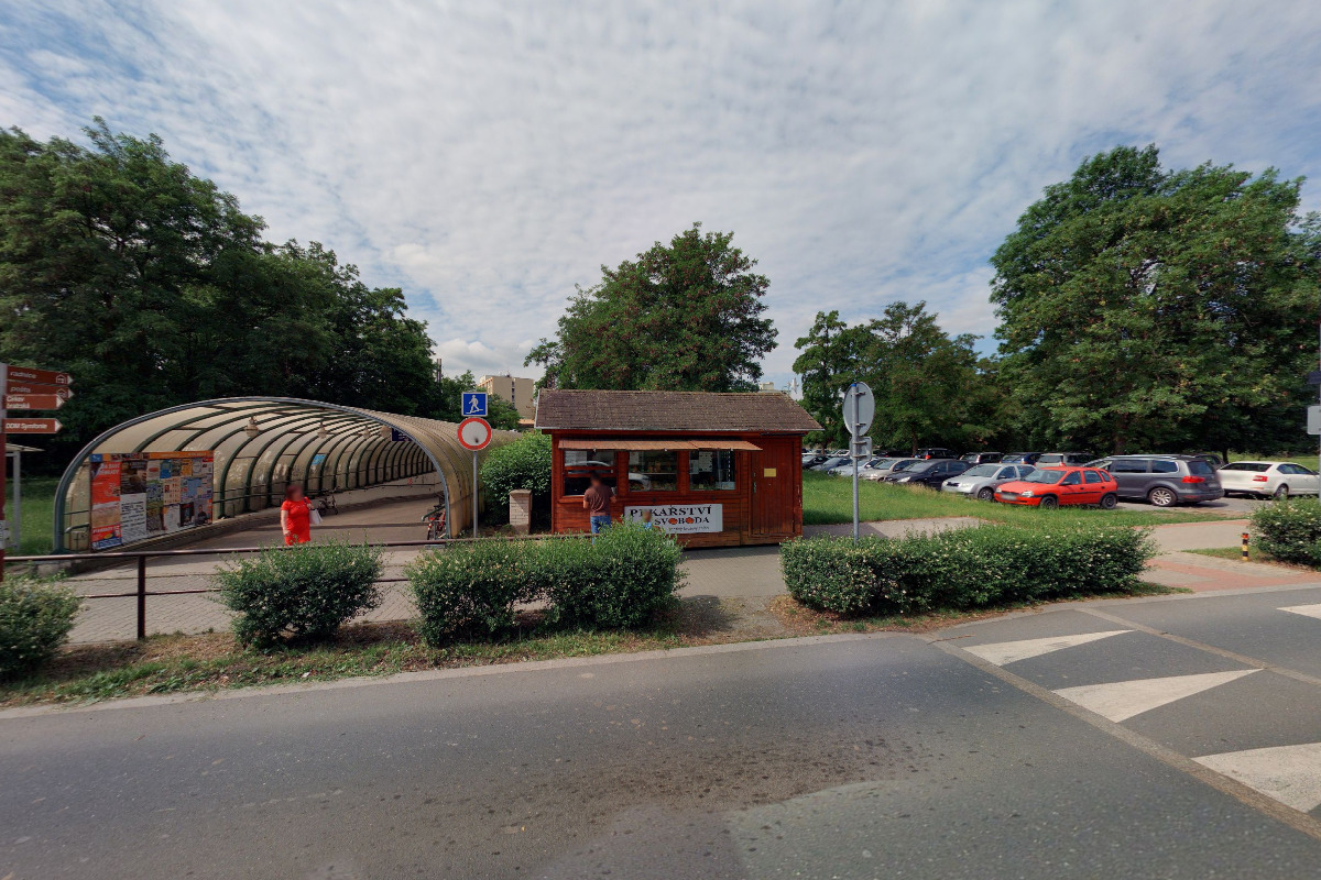 Pekařství Svoboda, s.r.o.