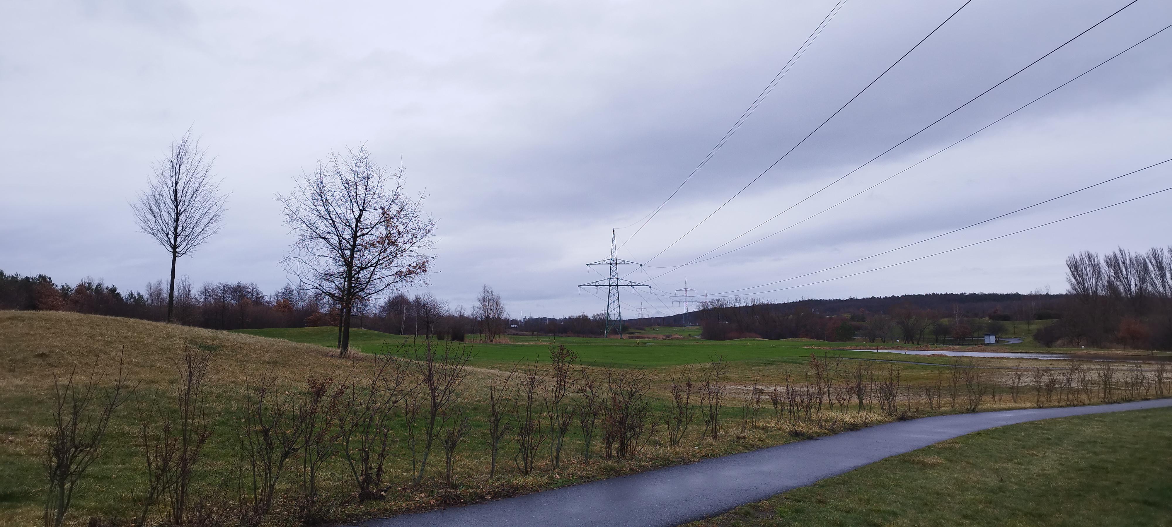 Golf Resort Black Bridge foto 6