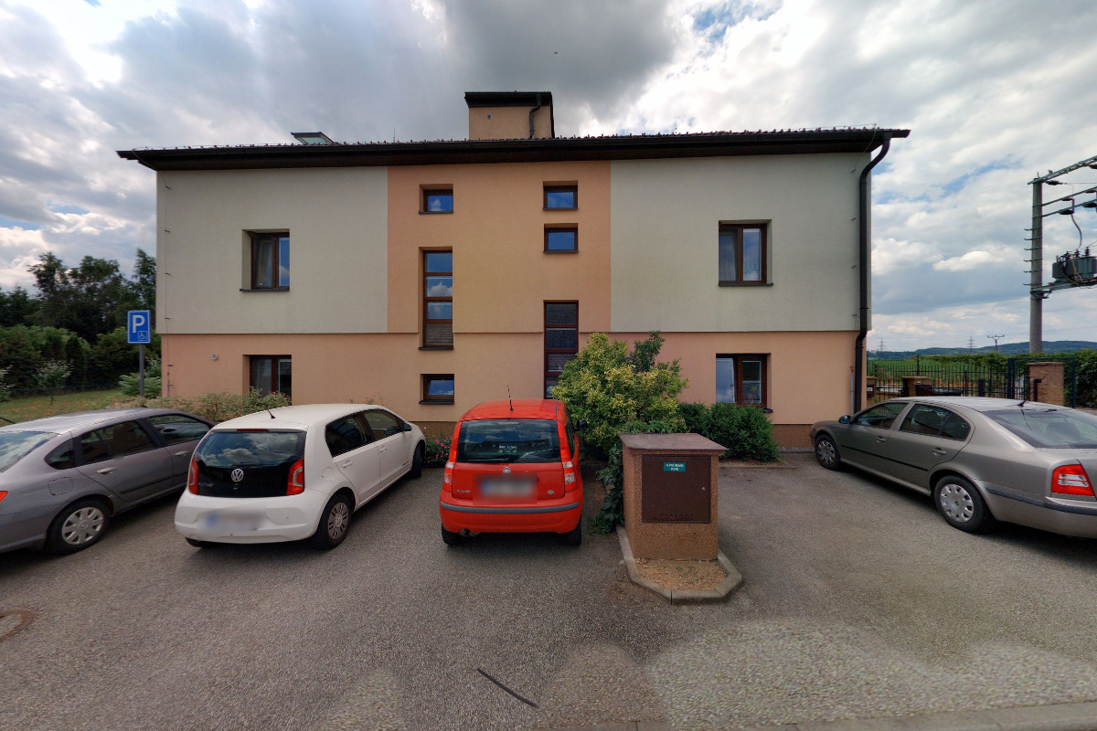 Penzion pro seniory, s.r.o.