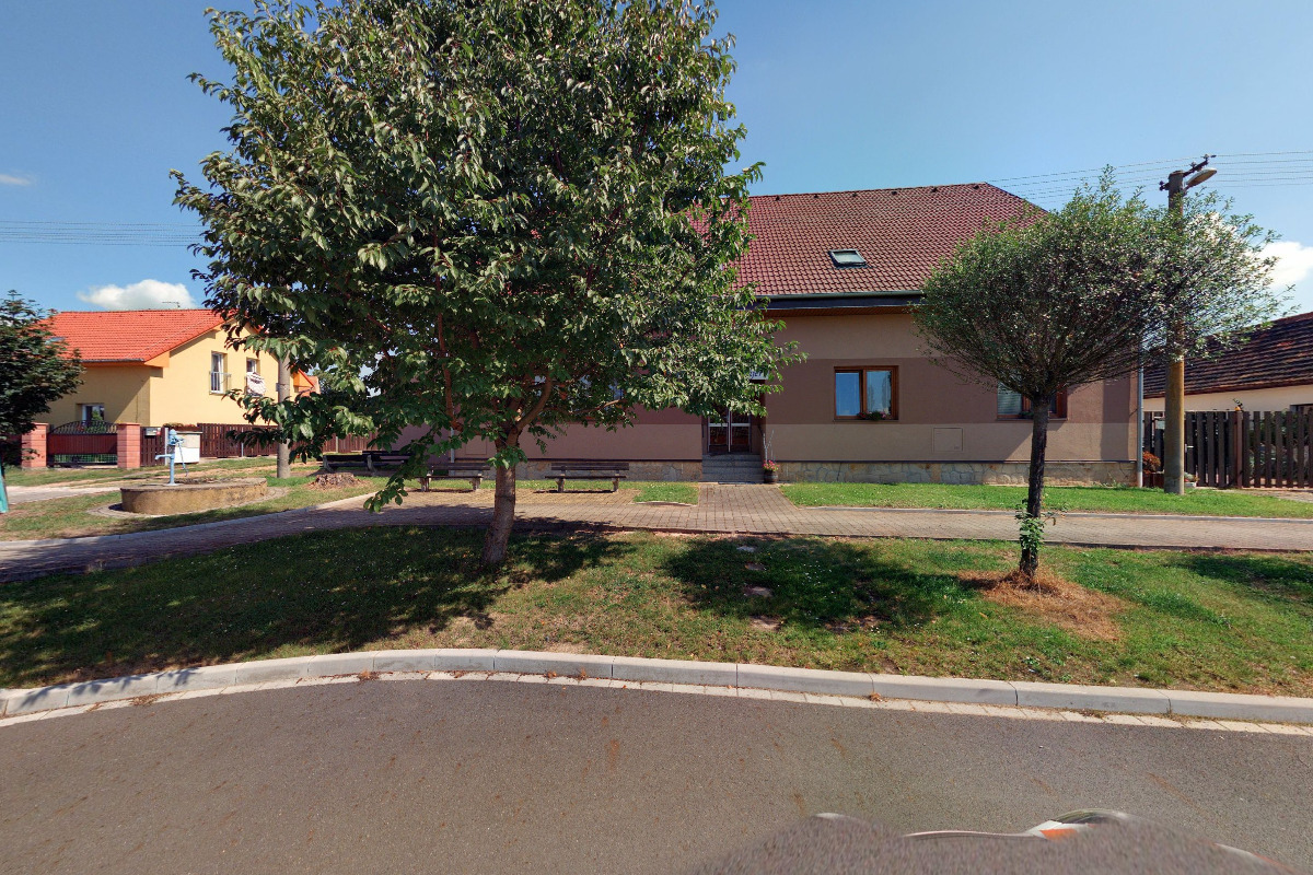 Stavební práce Majer