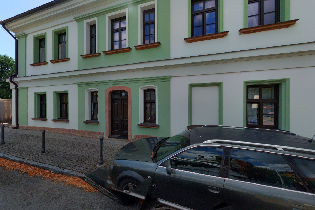 Ondrej Poledno Tattoo