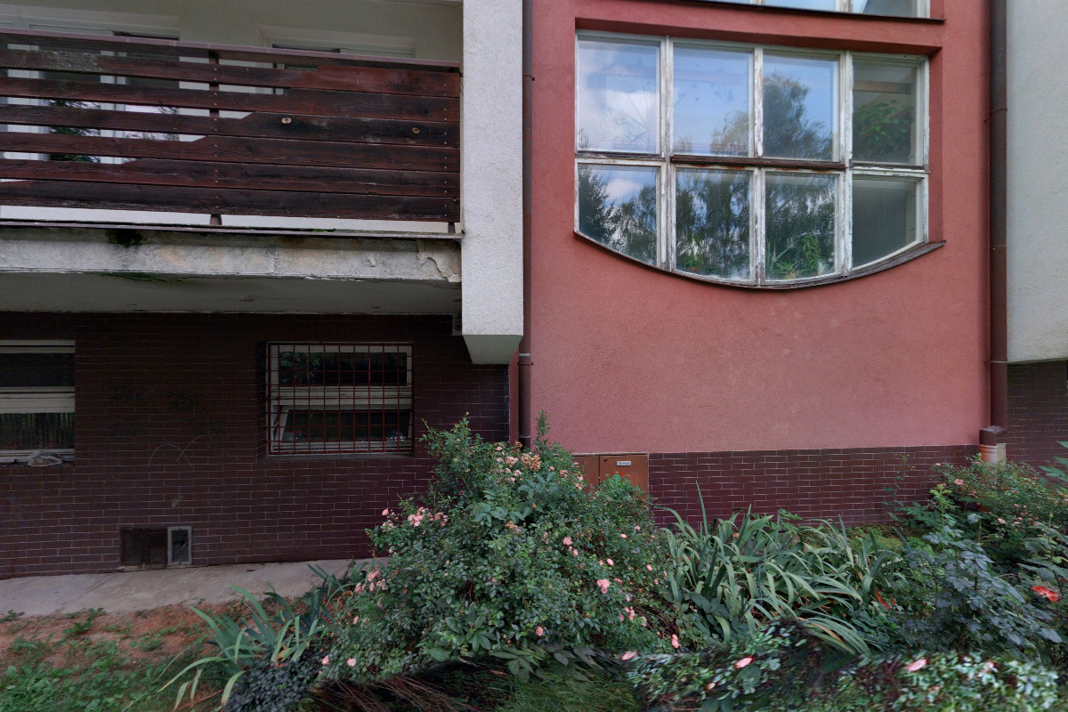 Poliklinika Velká Bíteš, příspěvková organizace