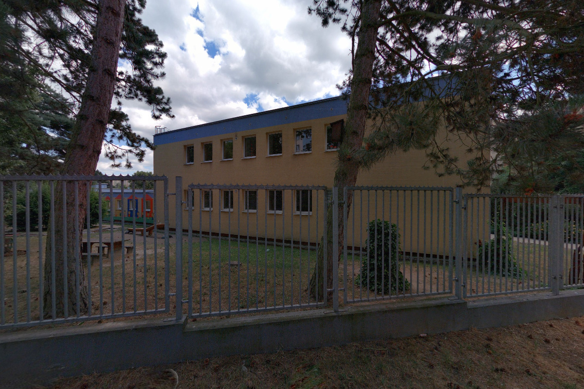 78. mateřská škola Plzeň, Sokolovská 30 foto 2