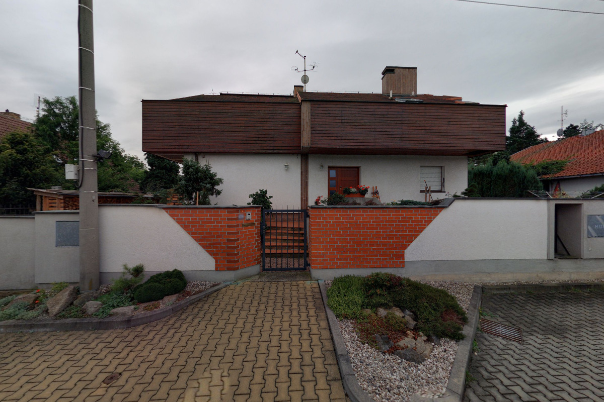 Planteam - Ing. Irena Potužáková