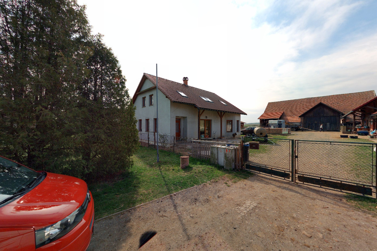 MVDr. David Lukeš foto 1