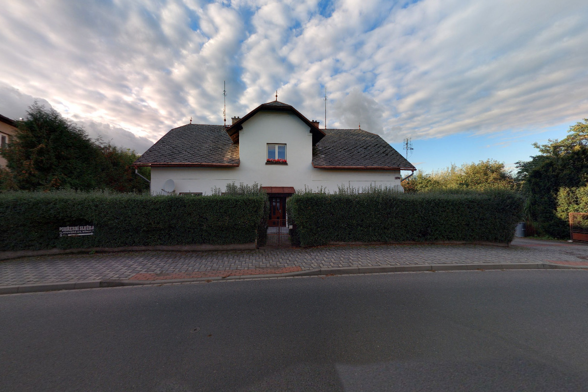 Pohřební služby Miroslav Brtna