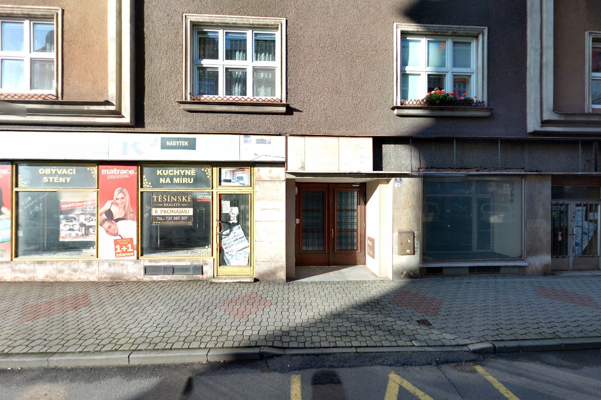 Spolek přátel Těšína