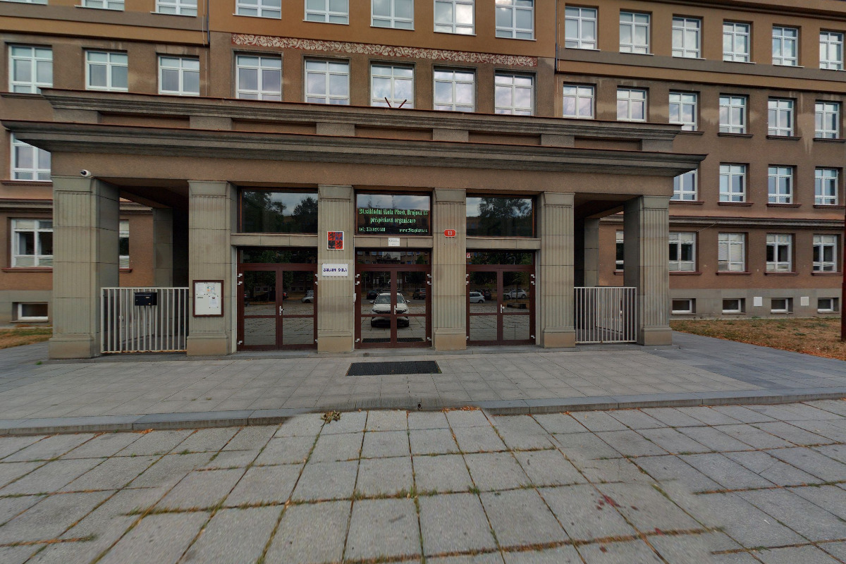 20. ZŠ Plzeň foto 4