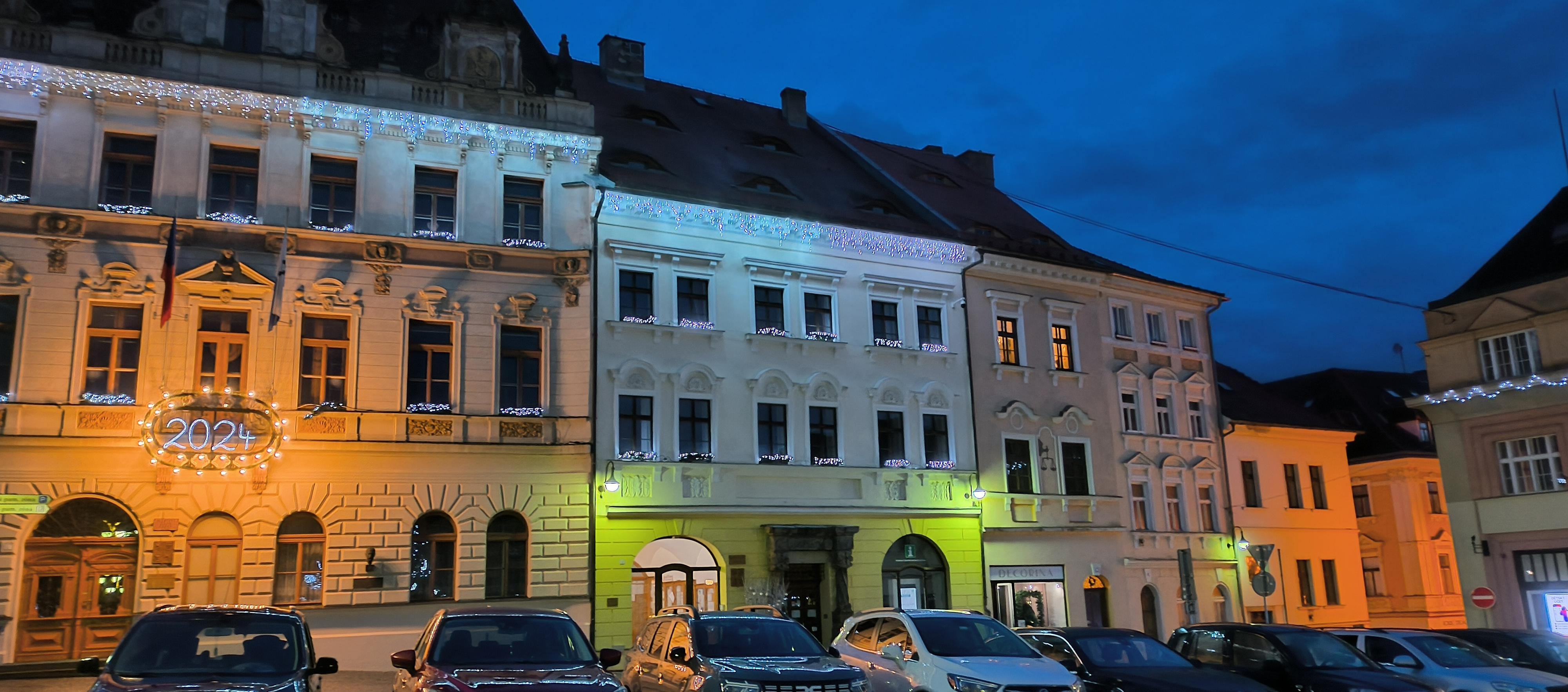 Regionální turistické informační centrum foto 2