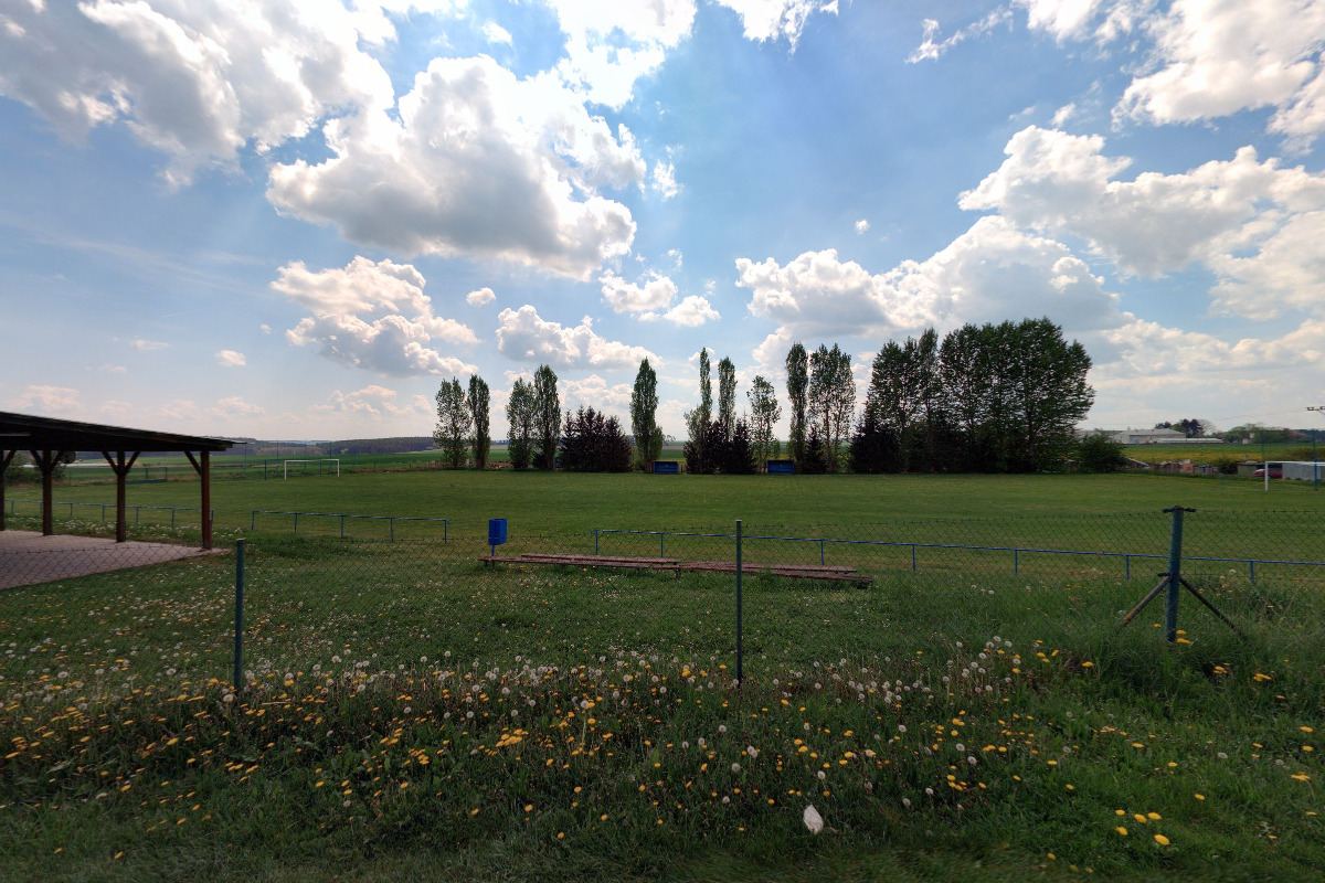 T.J. Motor Záchlumí