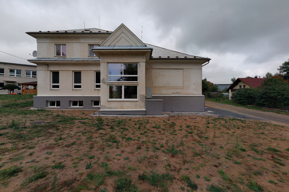 Základní škola Hostouň