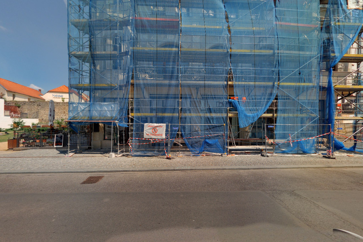 Advokátní kancelář Mgr. Kamil Štěpánek