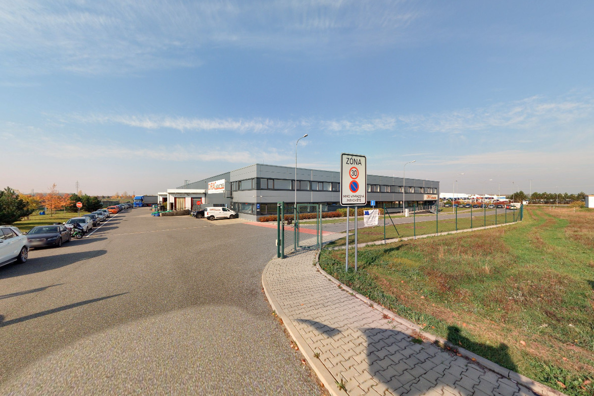 DIRAC Industries, s.r.o. foto 2