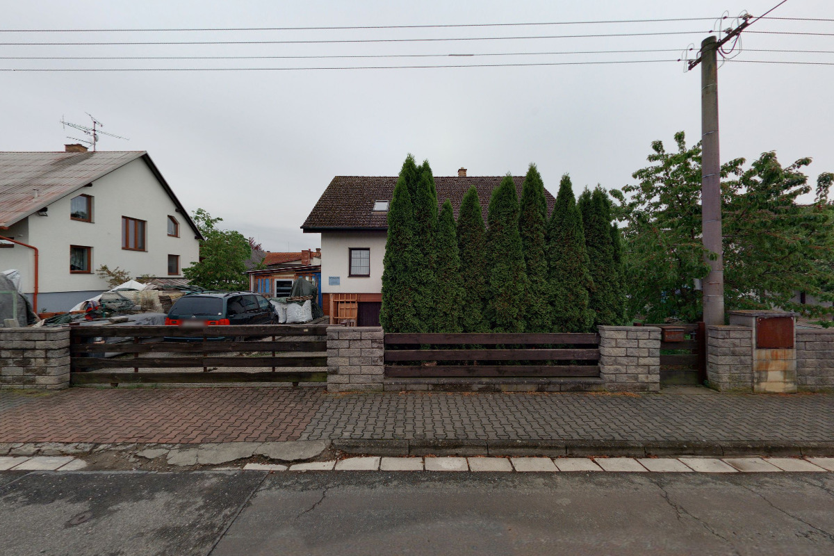 Přetváření plechu - Vlastimil Hastrdlo