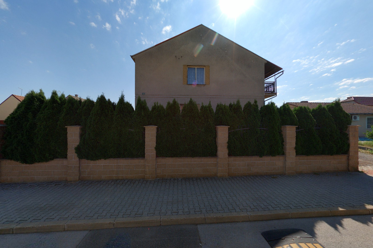 Zemní práce Duchek foto 2