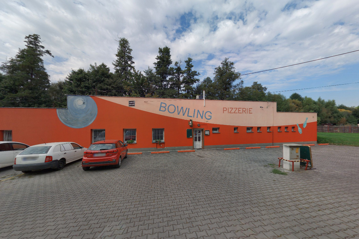 Bowling - Pizzerie Štěnovice foto 5